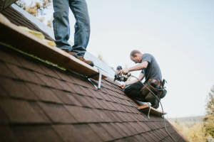 Local Roofers in Kelloggsville, OH